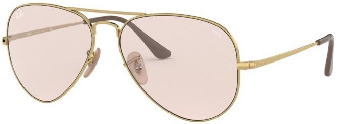 Солнцезащитные очки AVIATOR METAL II RB 3689